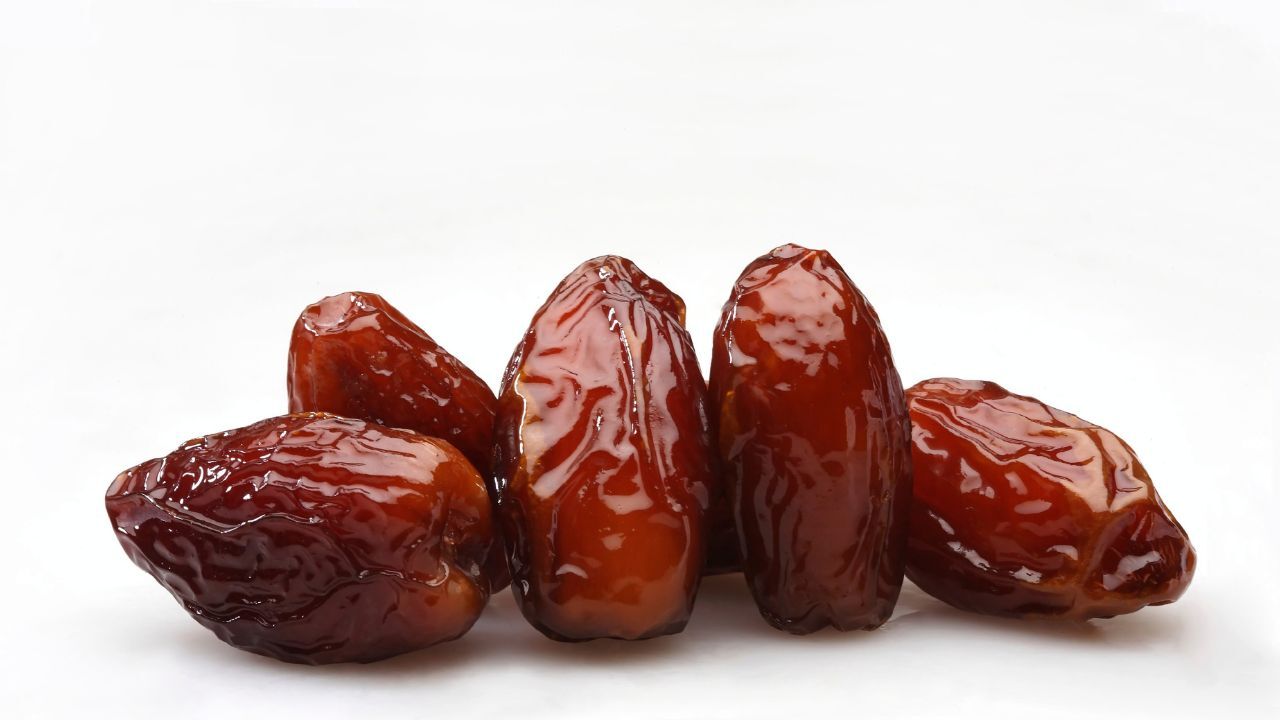 قیمت خرما در بازار خراسان شمالی کاهش می‌یابد
