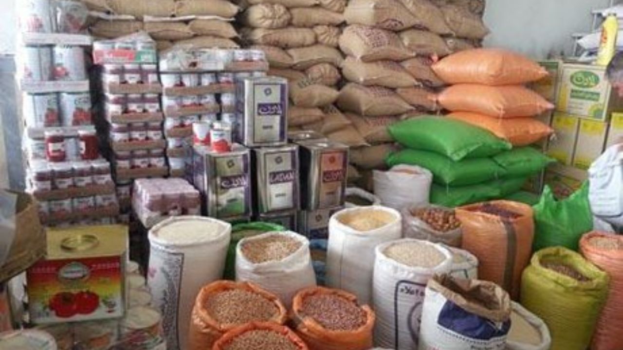 جلسه غیرعلنی مجلس درباره نحوه تخصیص 14 میلیارد دلار برای تامین کالاهای اساسی برگزار می شود