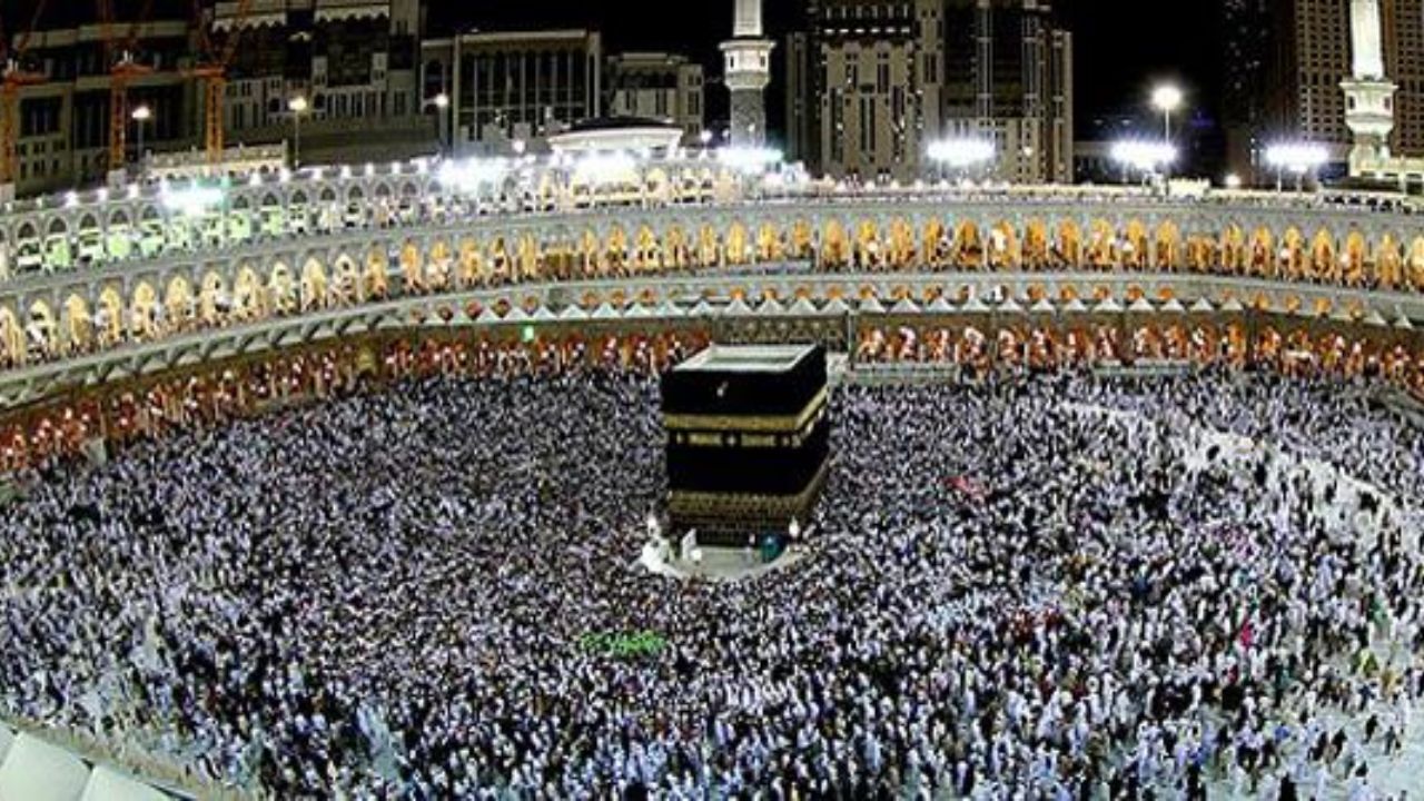 مذاکره برای راه‌اندازی عمره مفرده بعد از عملیات حج