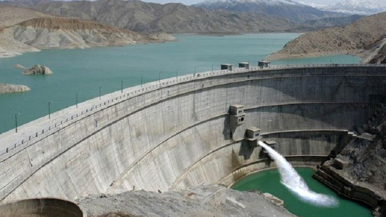 شهروندان پایتخت دیگر نگران آب نباشند/ ذخیره برف در تهران افزایش یافت/ تمام سدهای تهران سرریز شدند