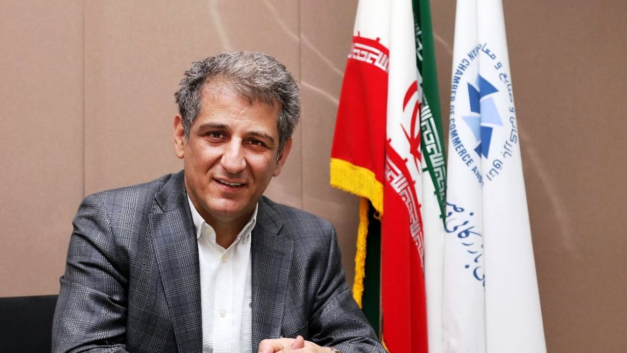 گران‌فروشی کارخانه‌ها را گزارش کنید