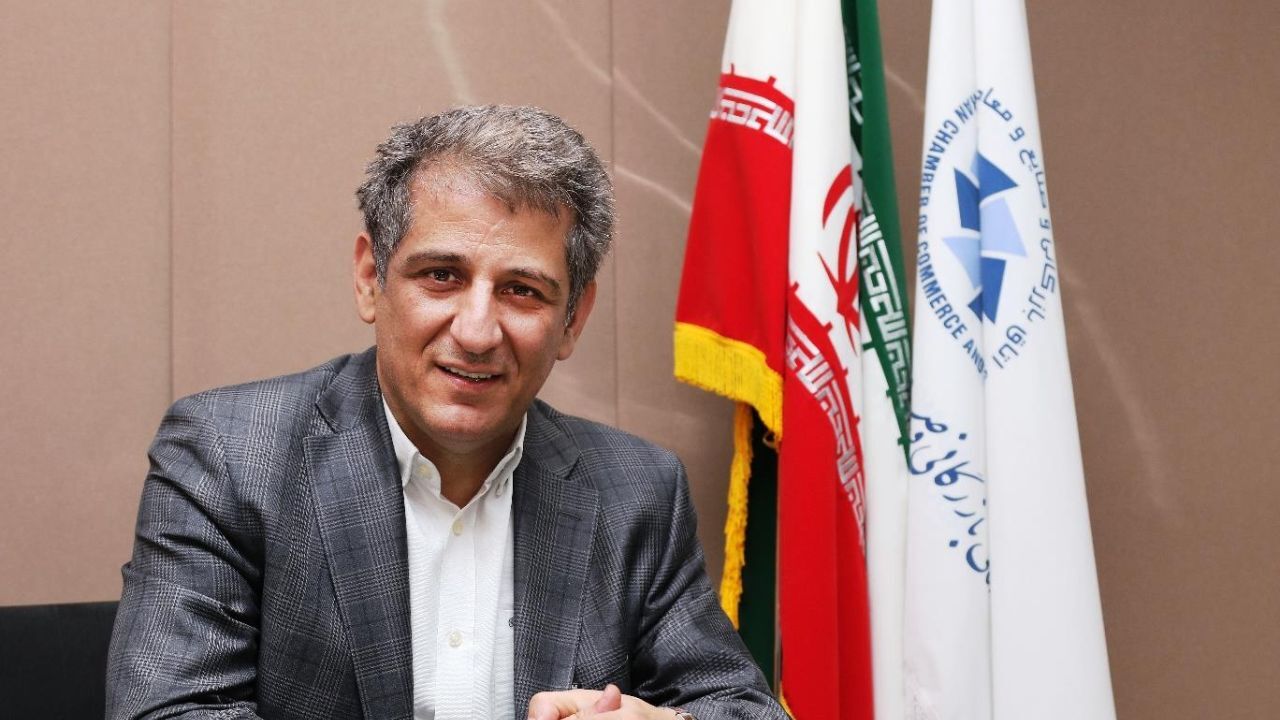گران‌فروشی کارخانه‌ها را گزارش کنید