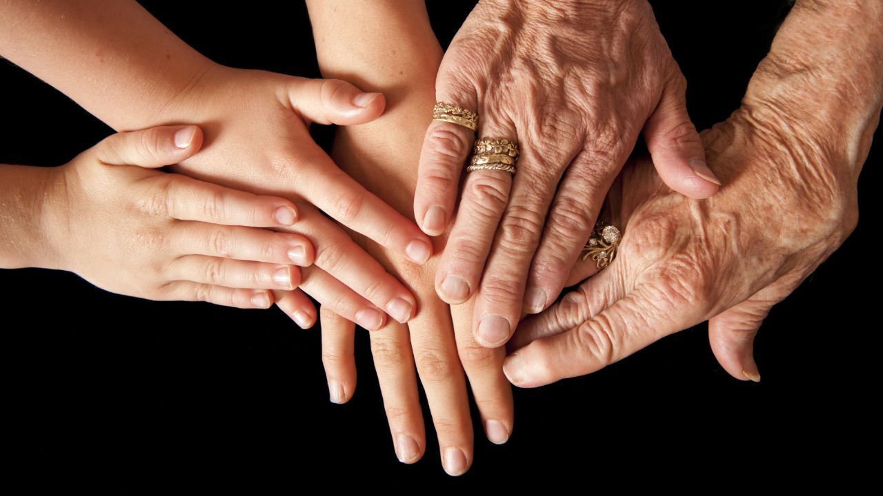 با این آزمایش فضایی به مقابله با پیری بروید