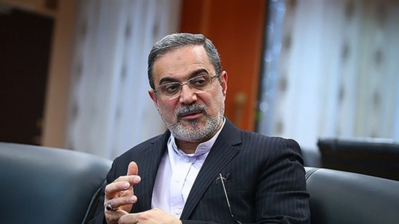 درخواست کمک وزیر آموزش‌وپرورش از دادستانی و پلیس فتا درباره کلیپ‌های مدارس/ بطحایی: ریشه کلیپ‌ها مشخص شود تا اعتماد و باور مردم به نظام تعلیم و تربیت خدشه‌دار نشود