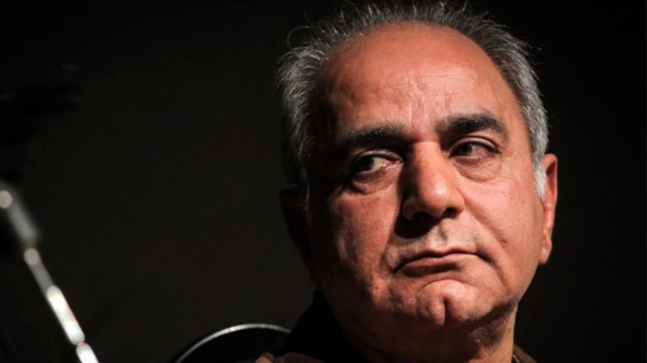 پرویز پرستویی به فروش میز برنامه «نود» واکنش نشان داد/ عکس