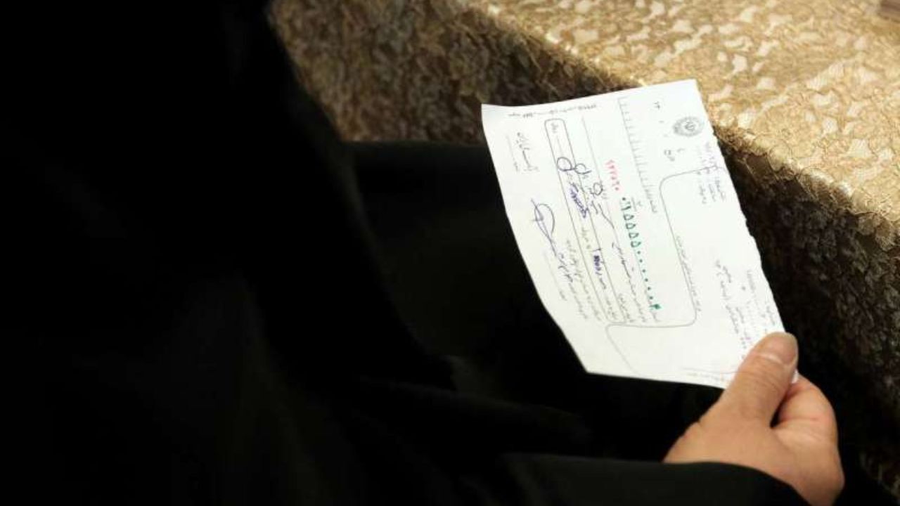 رهایی از زندان با حضور دوباره خیرین