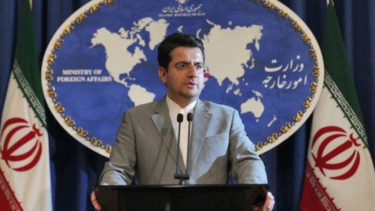 ایران از عقب‌نشینی نیروهای نجات ملی یمن از سه بندر این کشور استقبال کرد