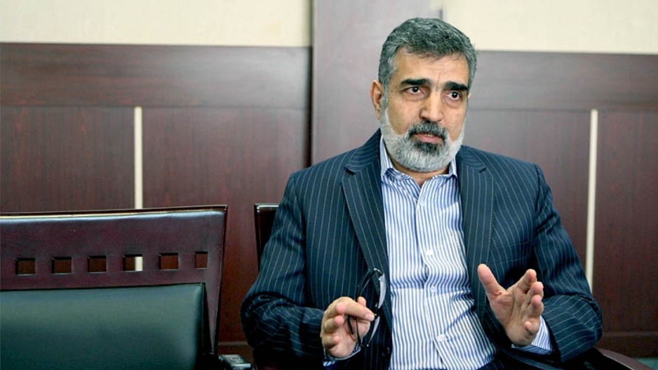 به جایگاه قبلی بسنده نمی‌کنیم/ روسیه تحریم نیروگاه‌های 2 و 3 بوشهر را اجرا نمی‌کند