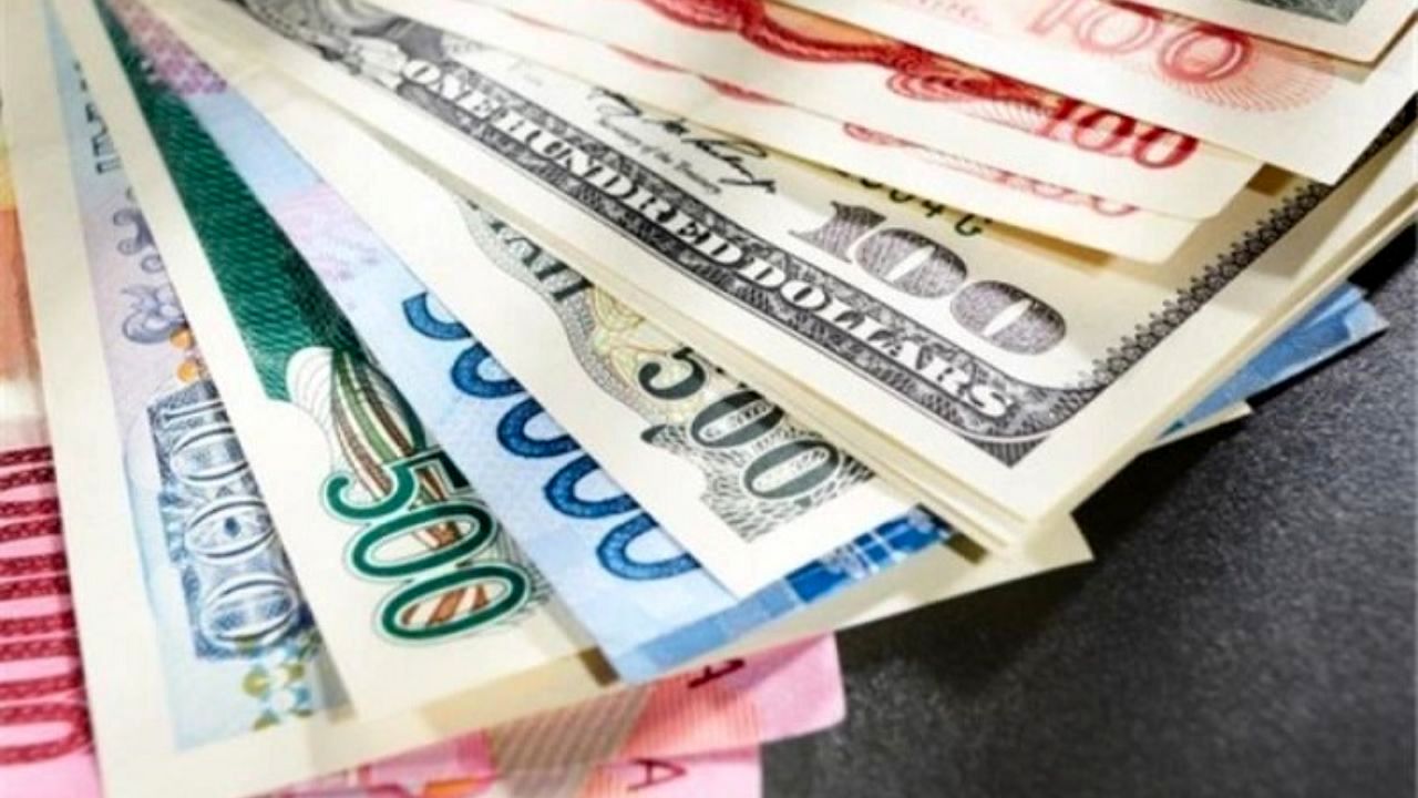 ماجرای درج ارز 12 سال پیش در فهرست سال 97 بانک مرکزی