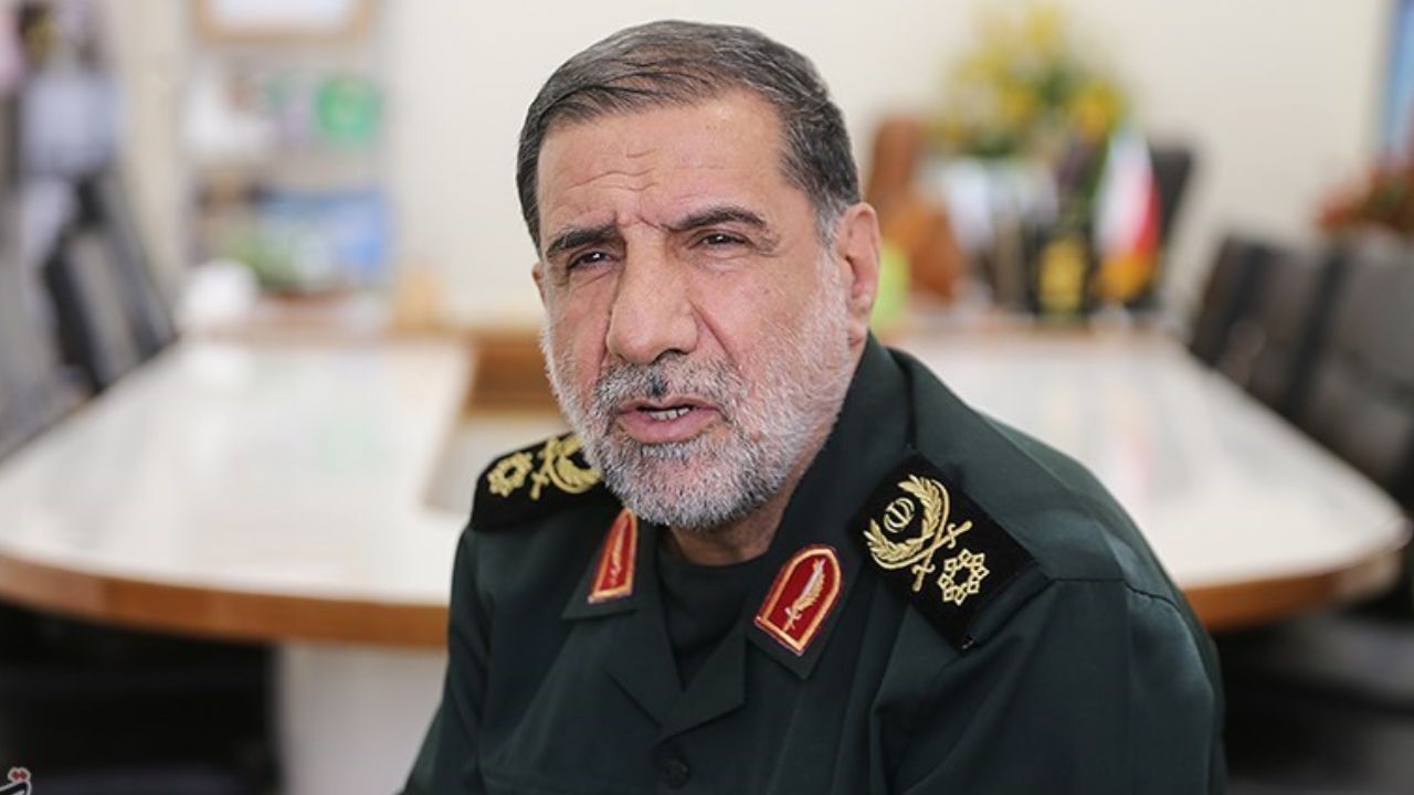 اروپایی‌ها باید برنامه خود را در رابطه با برجام تعیین کنند/ مسئولان با صلابت درباره برجام تصمیم گرفتند/ برجام توافق یک طرفه نیست