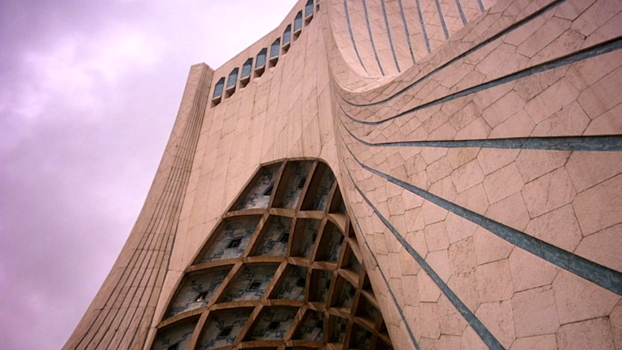 بازدید برج آزادی با تخفیف 50 درصدی در روز جهانی موزه