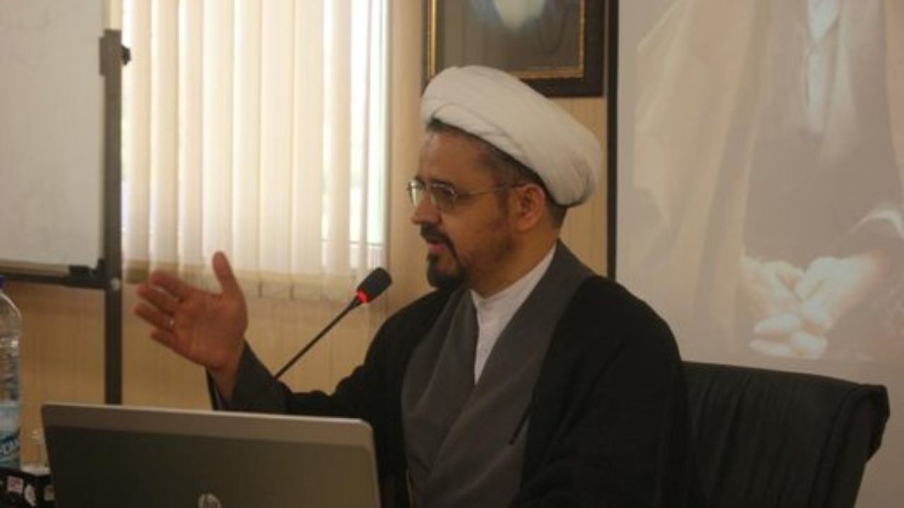 ختم پرونده قاری معروف بسیار سوال برانگیز است