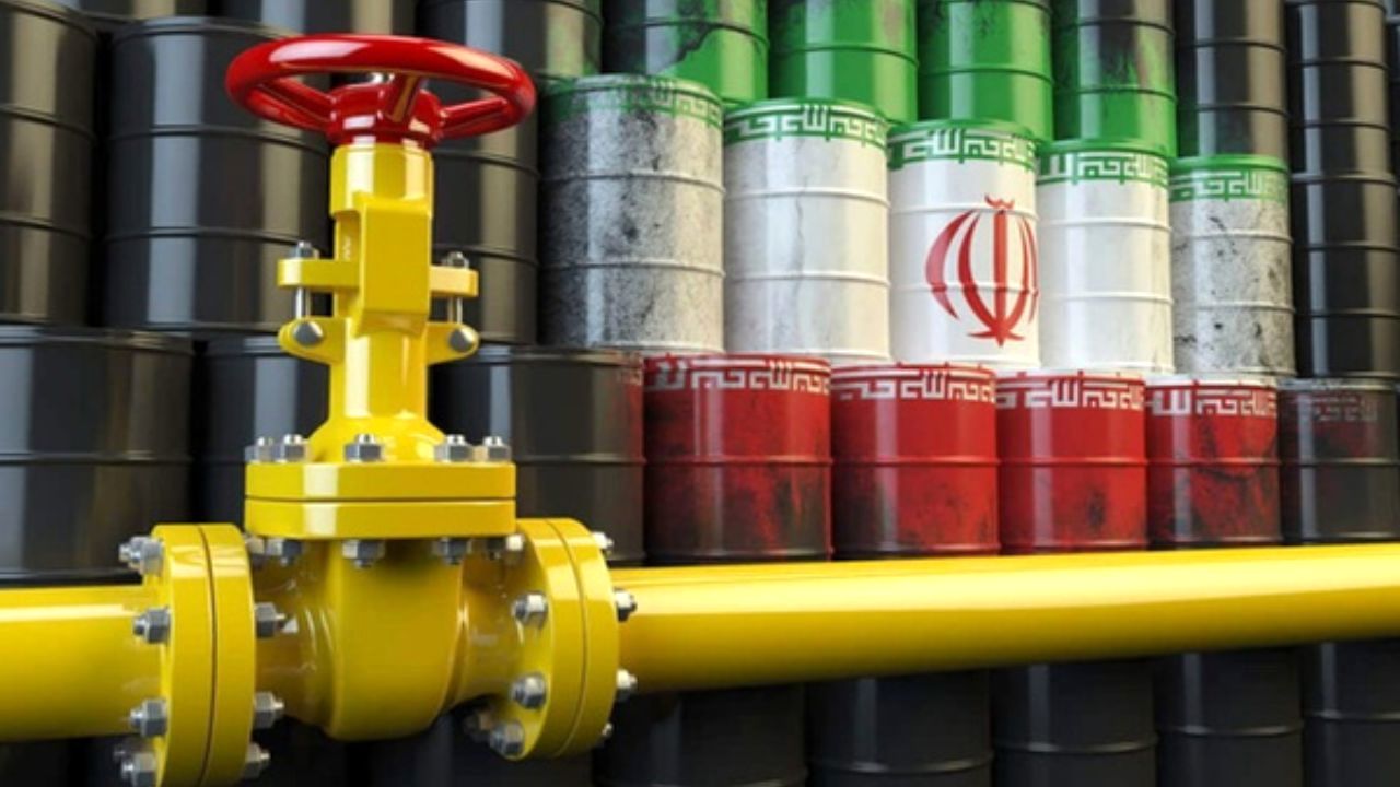 کاهش فشار تحریم نفت با صادرات فرآورده‌های نفتی