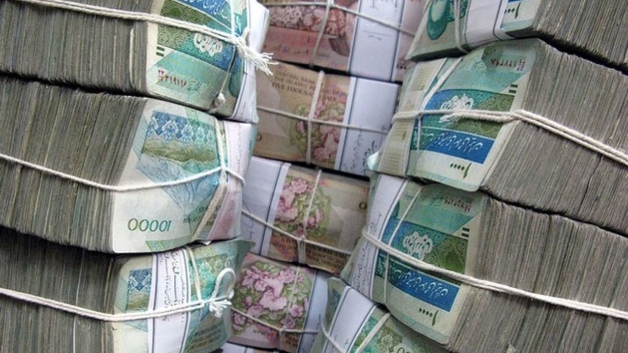 کشف 3.5 میلیارد ریال پول نقد از یک تبعه افغان در گمرک میلک