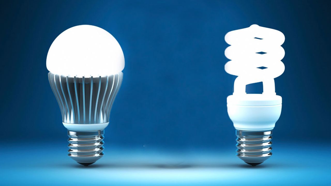 لامپ‌ «LED» شما را نابینا می‌کند