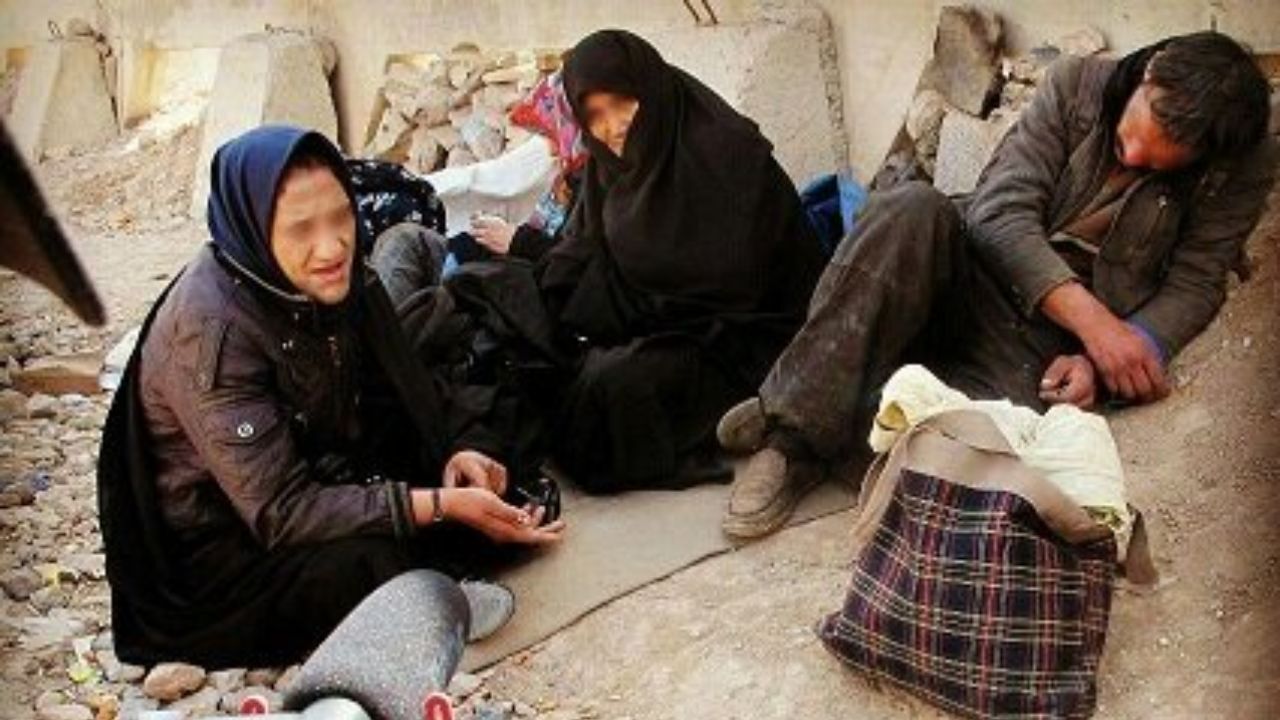روایتی از سرگذشت زنان حاشیه شهر در «ماهی‌ها تشنه‌اند»