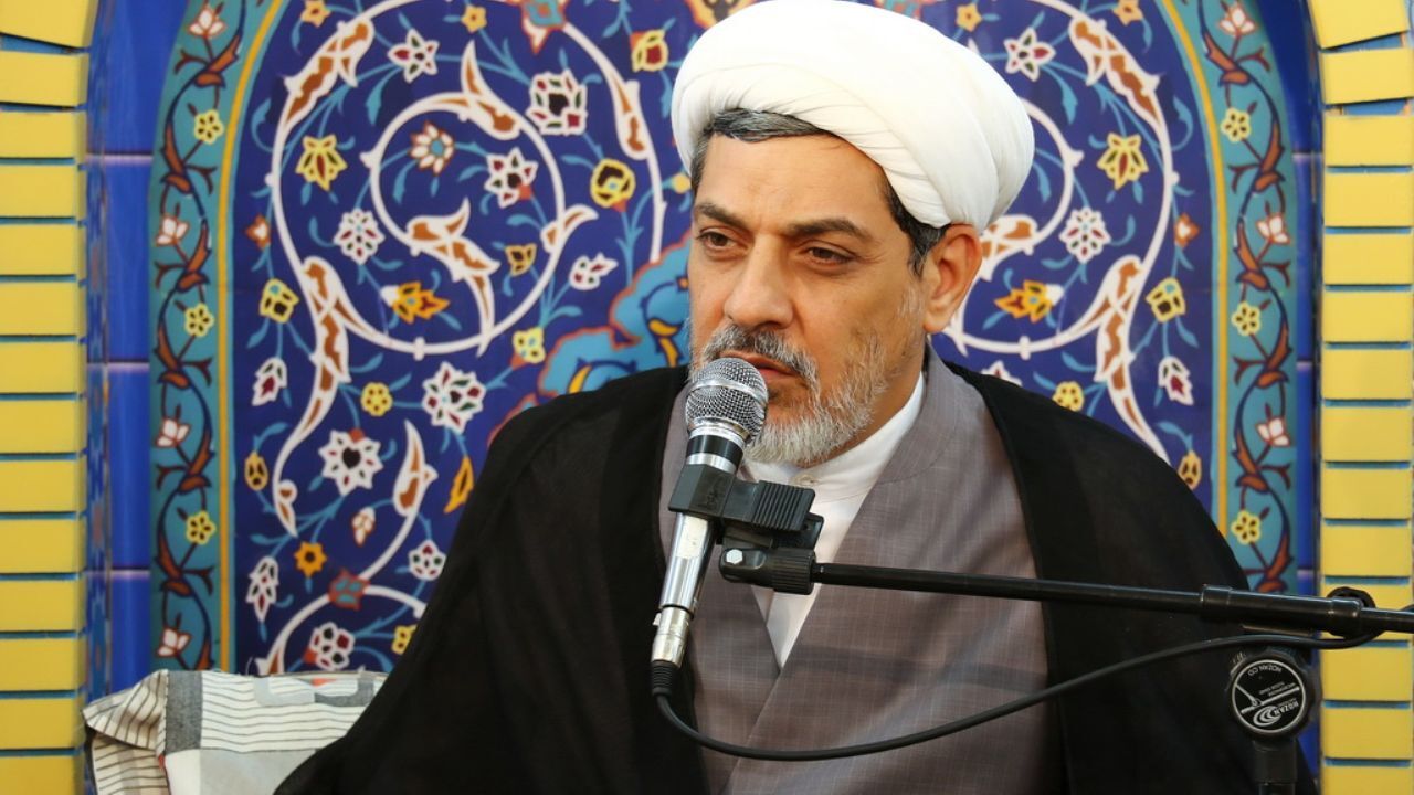 رعایت حقوق اجتماعی یکی از ویژگی‌های منتظران ظهور است