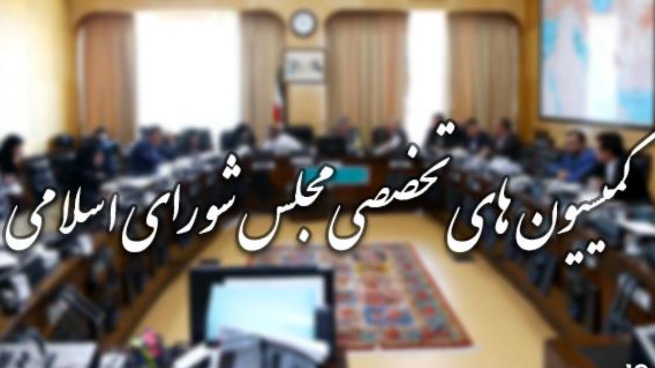 بررسی استیضاح وزیر ورزش و جوانان در کمیسیون فرهنگی