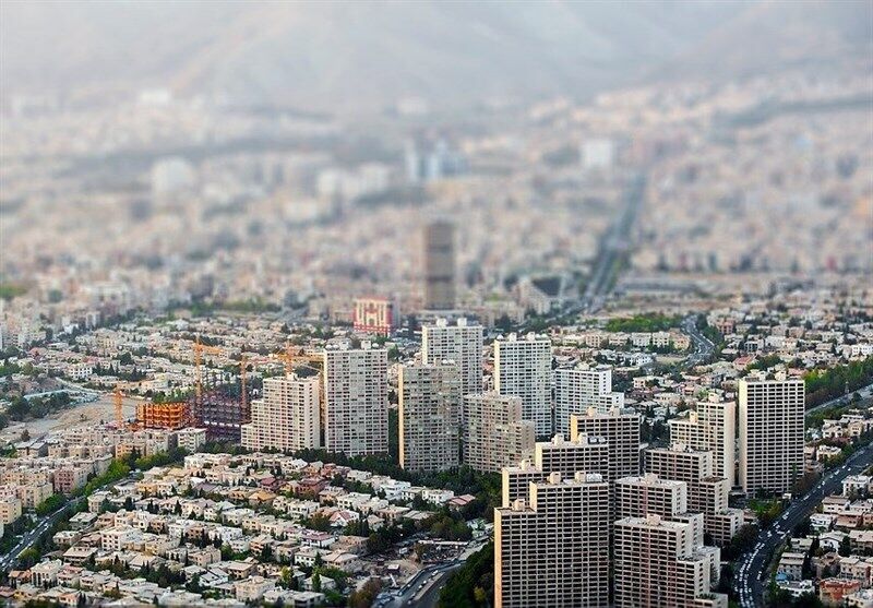 با چقدر می‌توان در دهکده المپیک خانه خرید؟ +جدول قیمتی