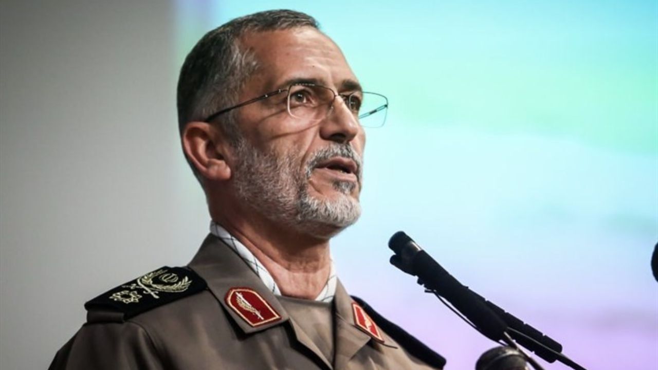 انتصاب فرمانده کل سپاه صدای دشمن را درآورد و دردش گرفت
