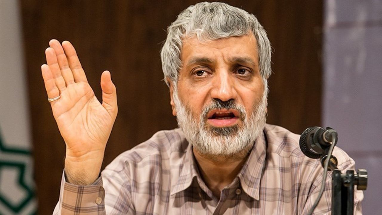 جناح‌ها مناصب مدیریتی را بین خودشان تقسیم کردند/ مناسب مدیریتی کلان را به هم پاس می‌دهند/ جناح‌ها با تشکیل شبکه‌ خویشاوندی پول‌های‌ کلان به‌ جیب می‌زنند
