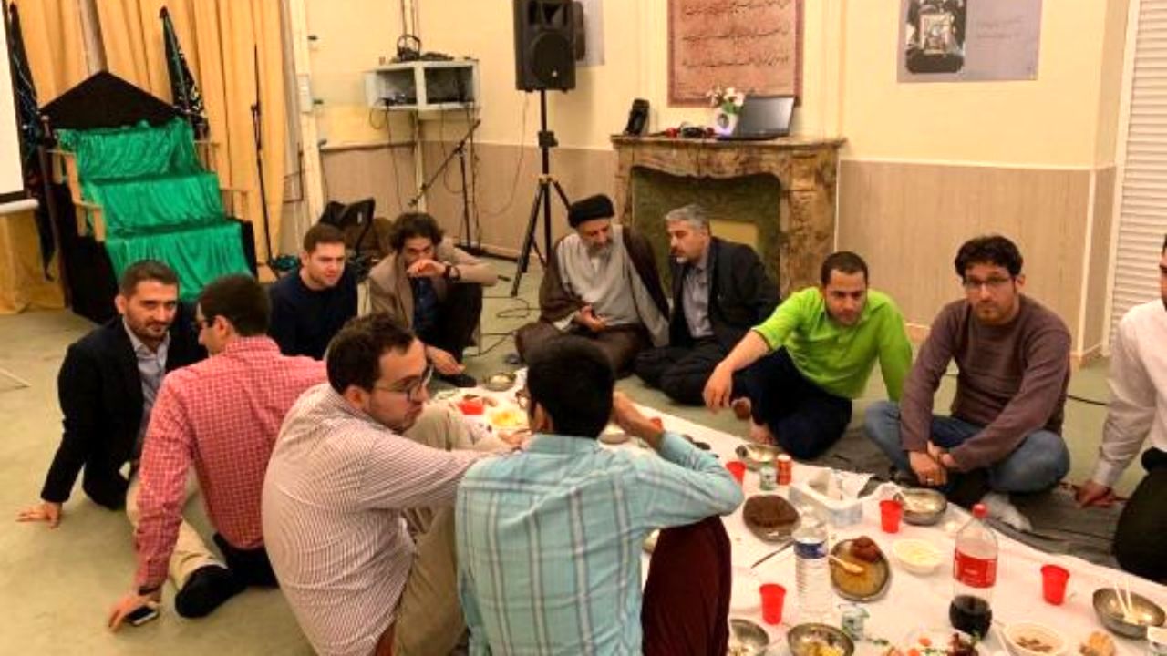 روایت «عبور ناممکن» از خرمشهر در پاریس