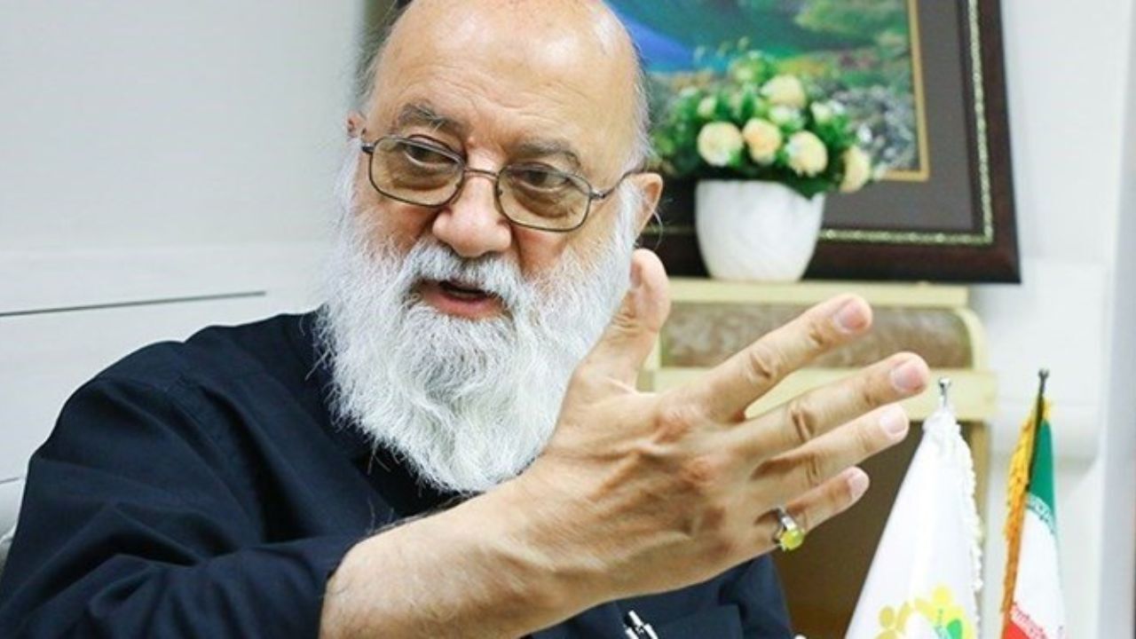 بسترهای لازم برای استانی شدن انتخابات فراهم نیست/ با استانی شدن انتخابات موافق نیستم/ احتمال دارد ترامپ برای دستیابی به برخی منافع، جنگ راه بیاندازد/ مذاکره برای ترامپ نوعی پیروزی است