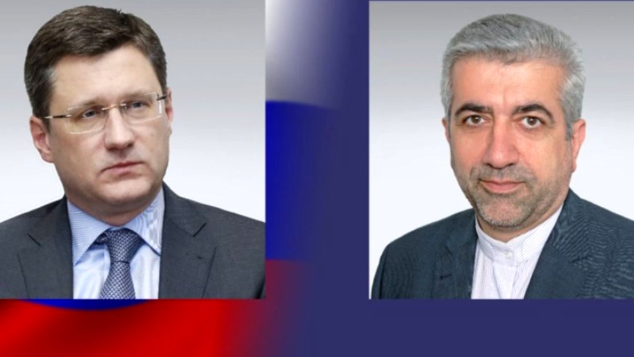 تهران و اصفهان میزبان پانزدهمین اجلاس مشترک همکاری‌های اقتصادی و تجاری
