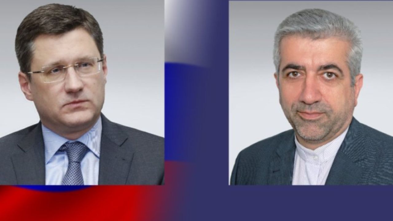 تهران و اصفهان میزبان پانزدهمین اجلاس مشترک همکاری‌های اقتصادی و تجاری