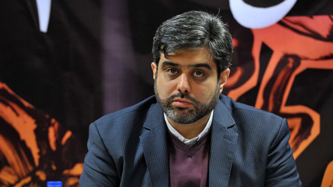 مدیرکل جدید دفتر موسیقی معرفی شد