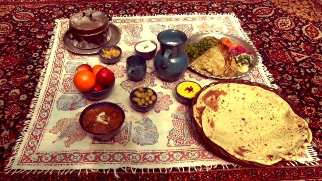 توصیه‌های روزه‌داری به بیماران خاص