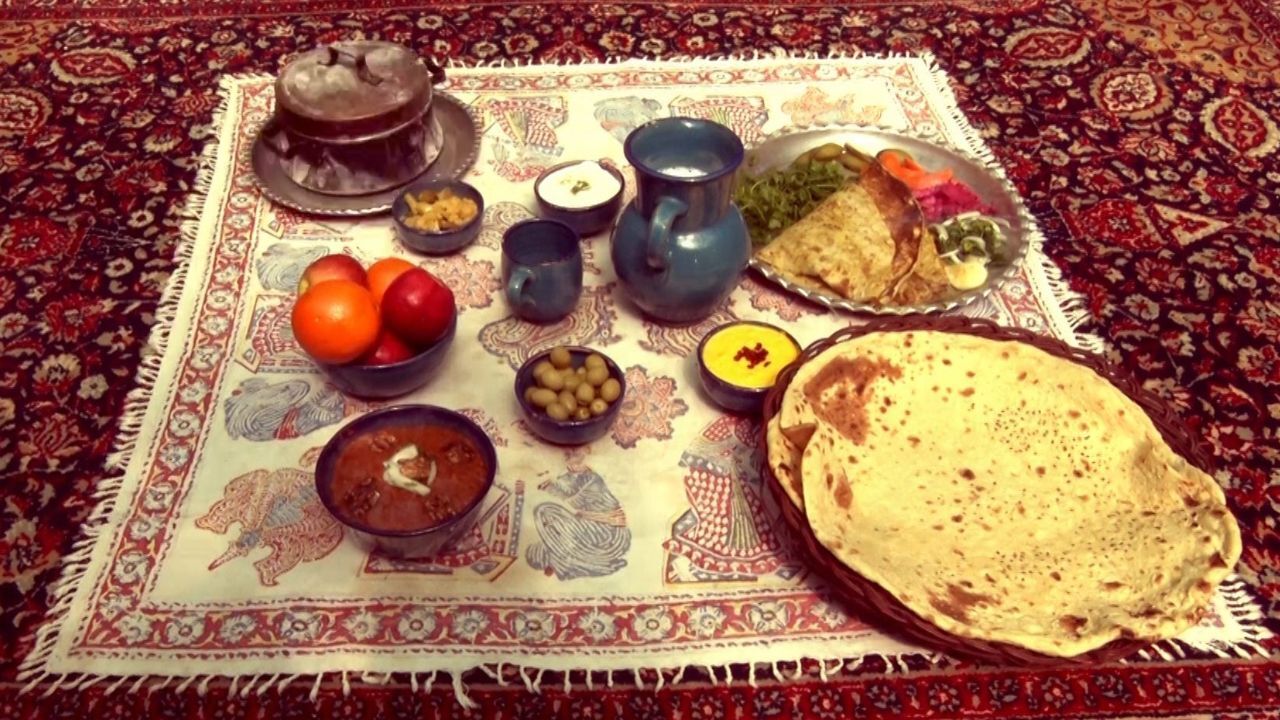 توصیه‌های روزه‌داری به بیماران خاص
