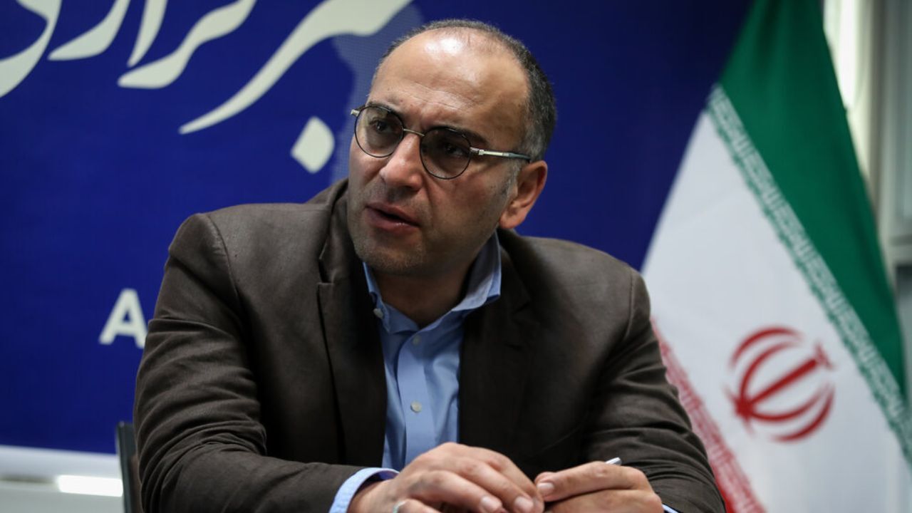 فدراسیون شنا هستیم اما استخر نداریم