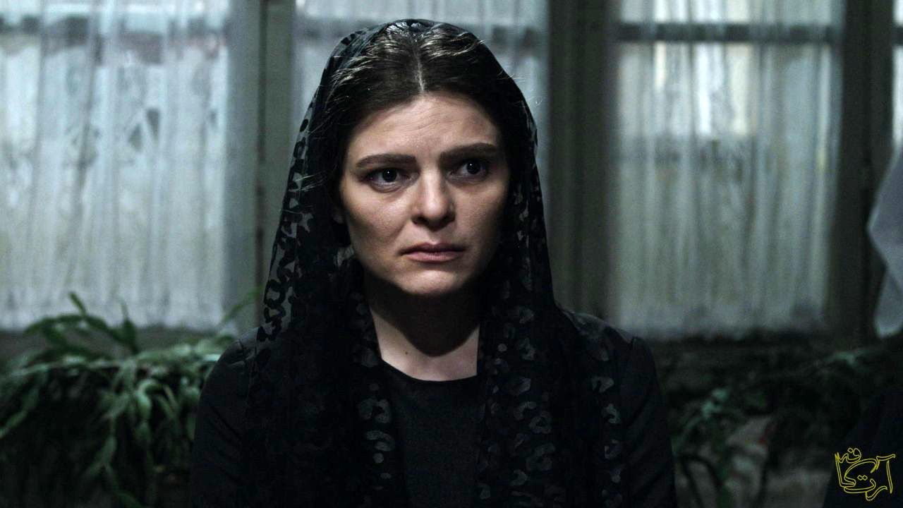 لیلی رشیدی از «یه‌وا» چه گفت ؟