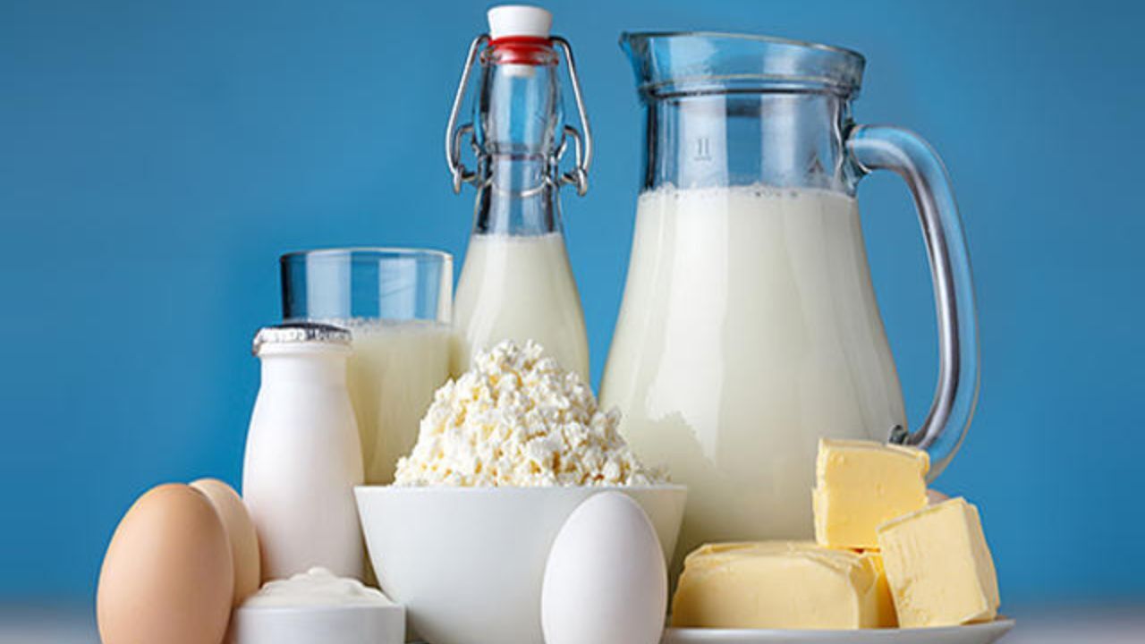 ثبات نرخ محصولات لبنی در بازار / صادرات بستنی از ابتدای خرداد به عراق ممنوع می شود