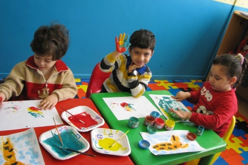 شهریه مهدکودک‌‌ها 15 تا 20 درصد افزایش می‌یابد