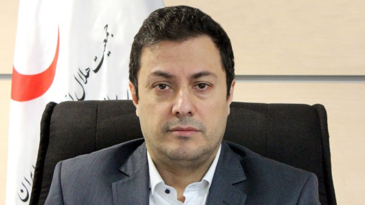 14مرکز هلال احمر تامین داروهای تک نسخه‌ای را پوشش می‌دهند