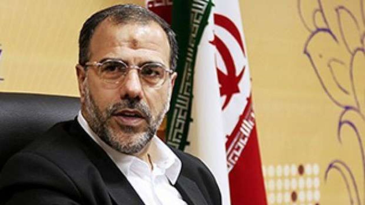 پیام معاون پارلمانی رئیس جمهور به مناسبت سالروز آزادسازی خرمشهر