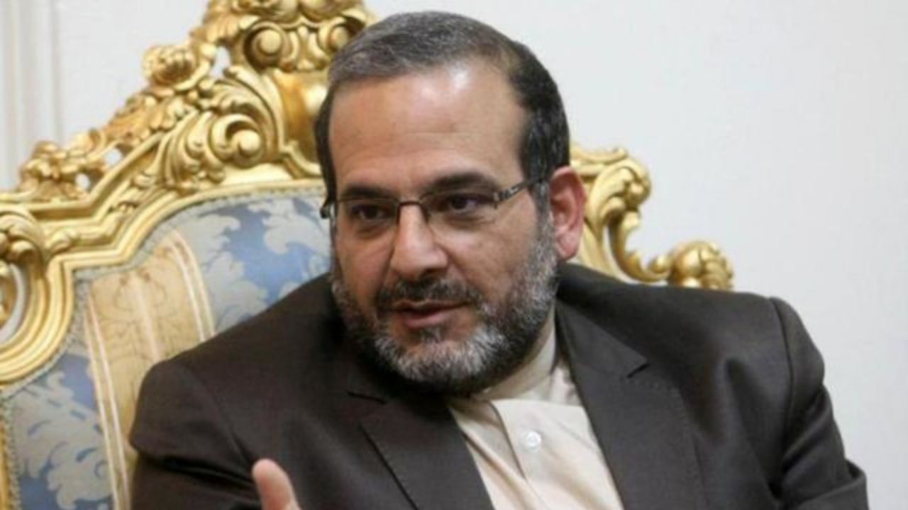 تا رفتارها عوض نشود، مذاکره ای در کار نخواهد بود