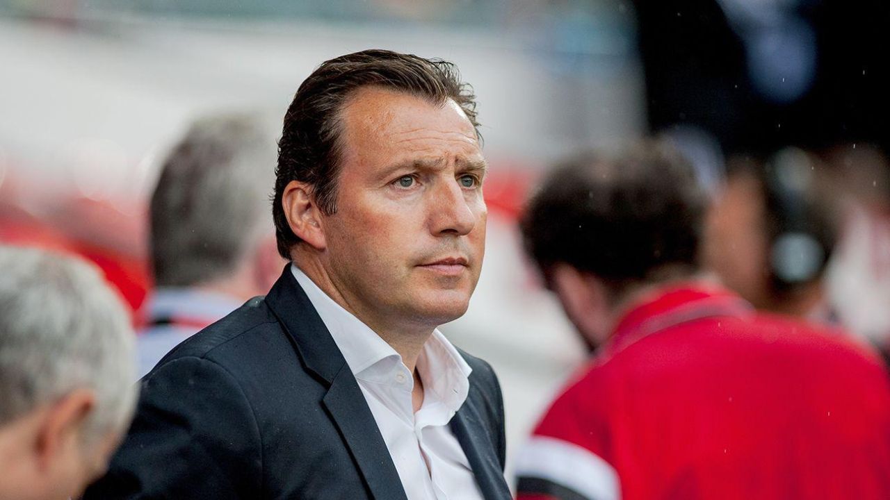 نباید ویلموتس را با کارنا‌مه‌اش قضاوت کرد