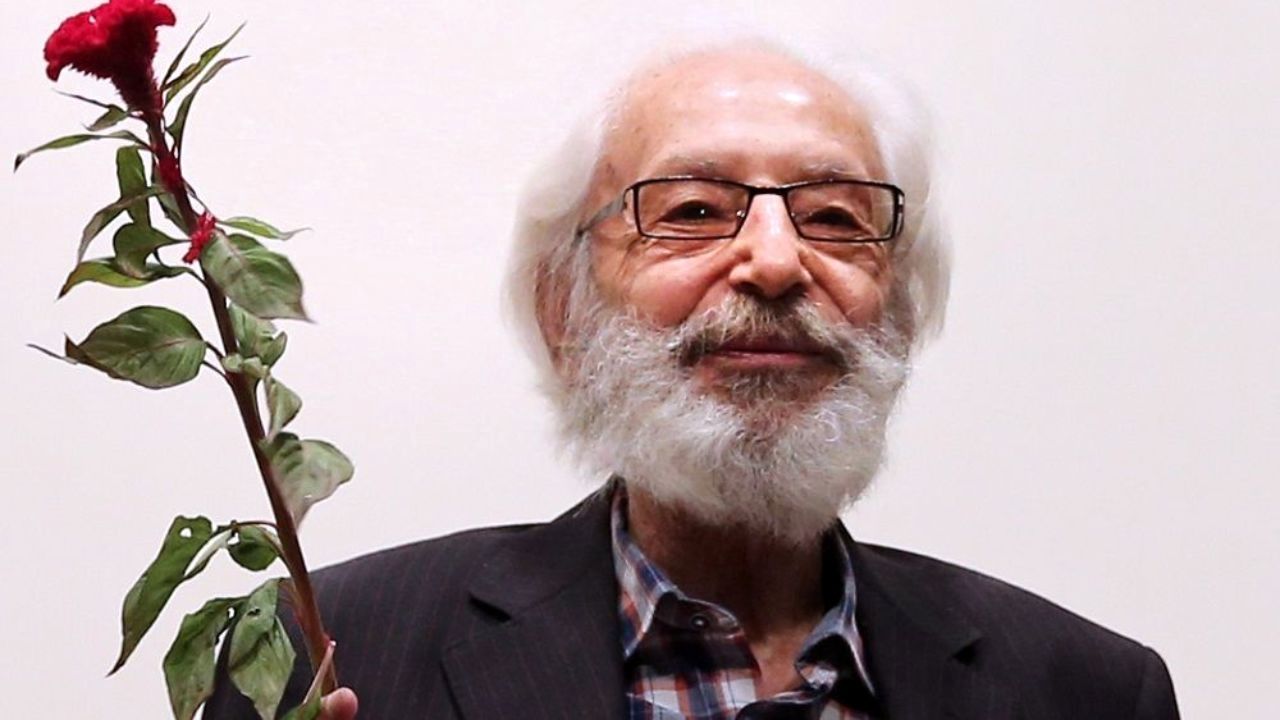 جانمایی سردیس «جمشیدمشایخی» پس از شبیه‌سازی