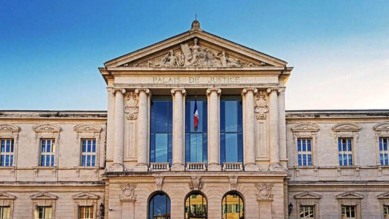 محکومیت اقدام فرانسه در استرداد مهندس ایرانی به آمریکا