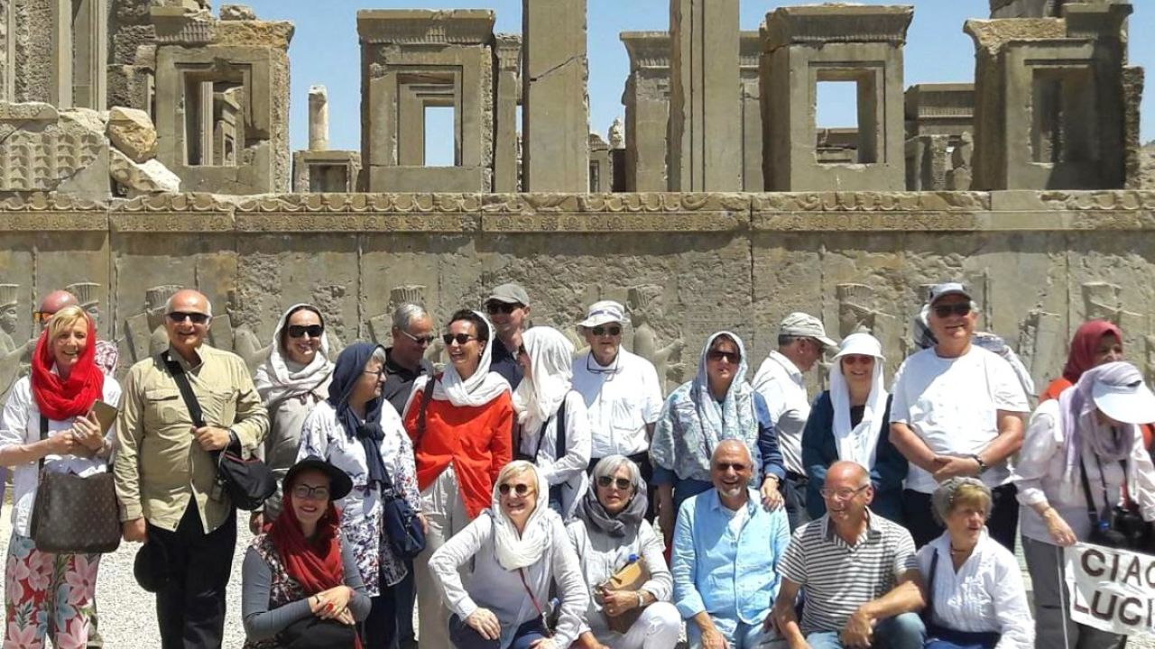 معافیت تورهای ورودی از پرداخت مالیات برارزش افزوده
