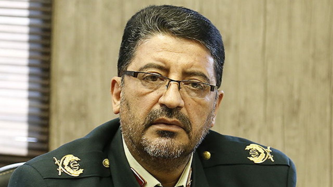 لزوم مشارکت مردم با پلیس در تامین نظم و آرامش شب‌های قدر
