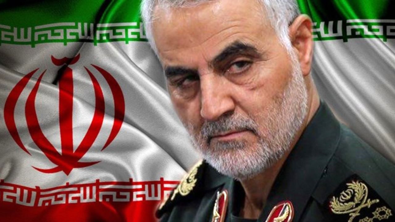 2 تماس‌ مهم «قاسم سلیمانی» در سال 2018