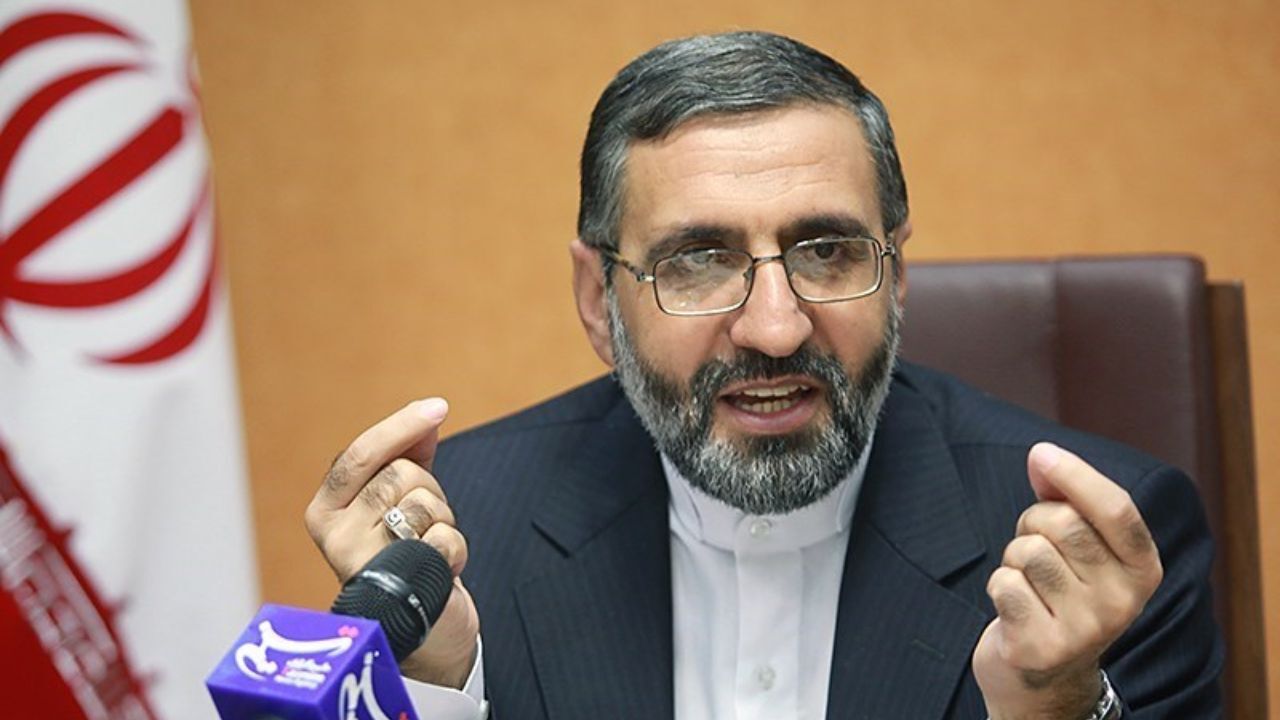 پرونده نجفی با دقت و سرعت رسیدگی می‌شود/ درباره ارتباط قتل یک وکیل با پرونده بانک سرمایه تاکنون سرنخی کشف نشده است