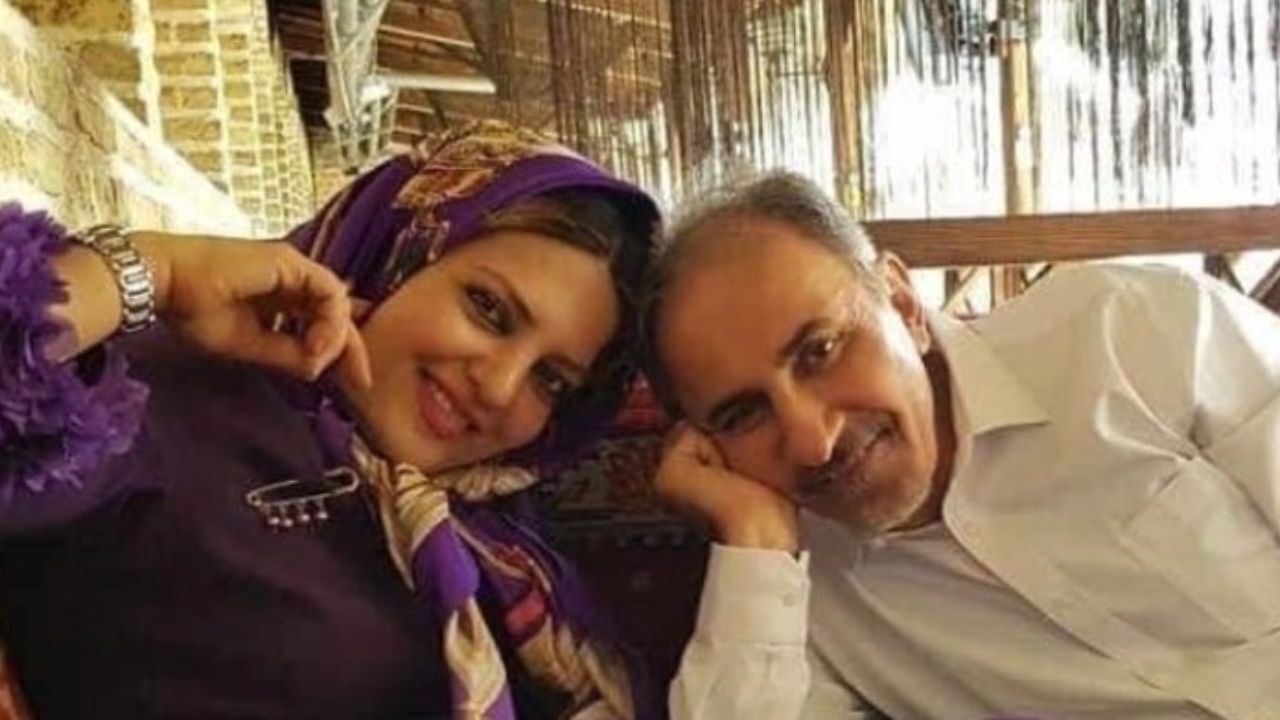 «میترا استاد» که بود و چگونه با محمدعلی نجفی آشنا شد؟