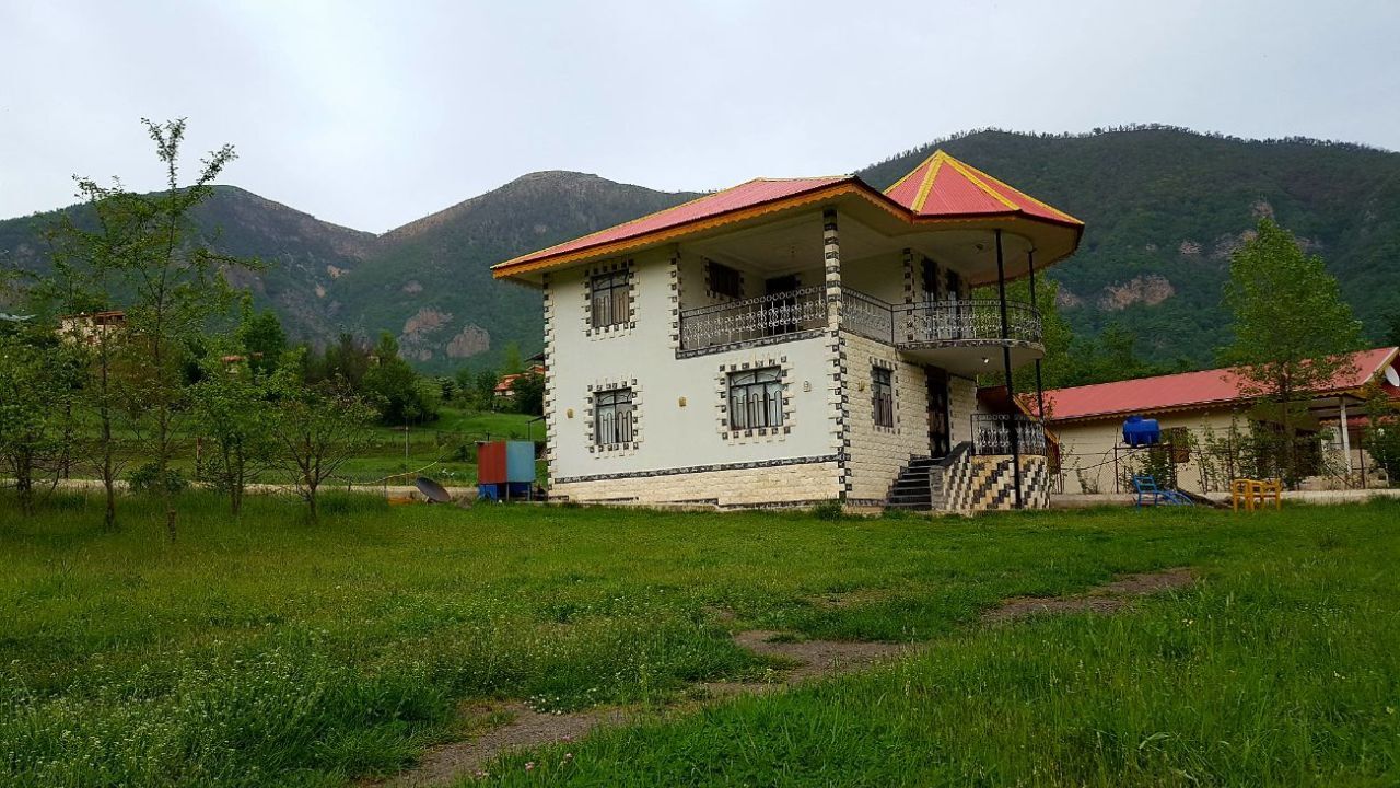 اجاره‌ میلیونی ویلا برای‌تعطیلات عیدفطر