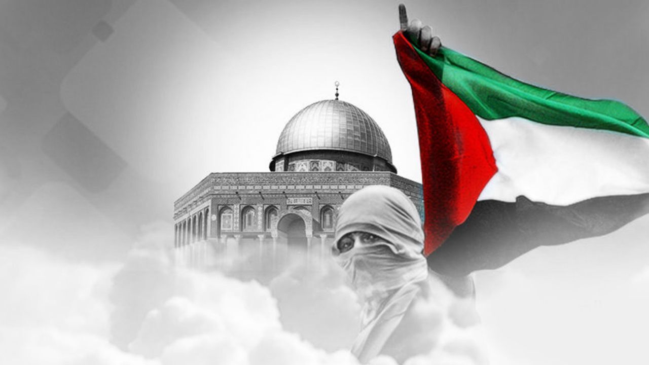 گزیده ای از بیانات امام خمینی‌(ره) درباره روز قدس