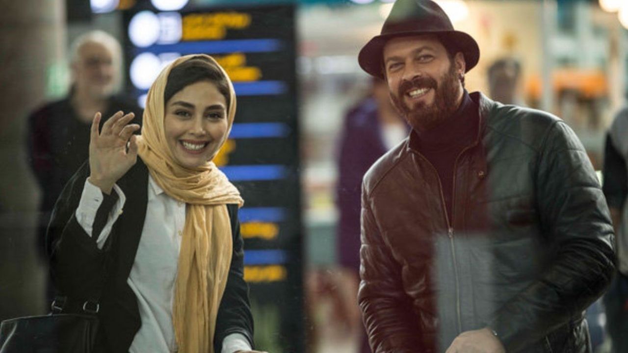 فیلم جدید پوراحمد مجوز نمایش گرفت